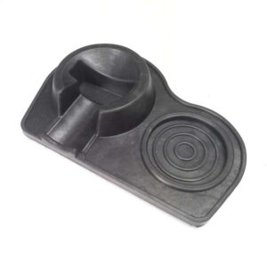 تمپر مت اسپرسوساز خانگی