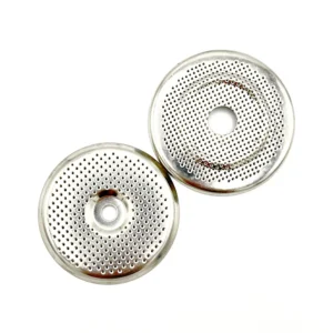 توری شاور اسپرسوساز