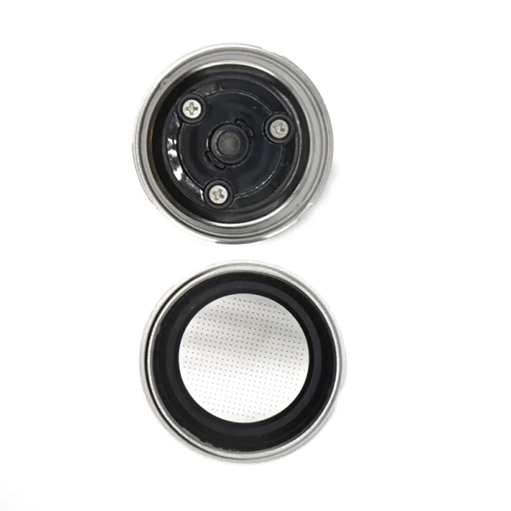 بسکت تک اسپرسوساز مباشی سایز 51