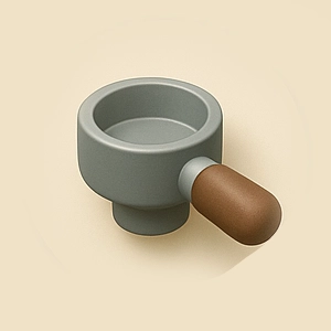 دسته و پرتا فیلتر